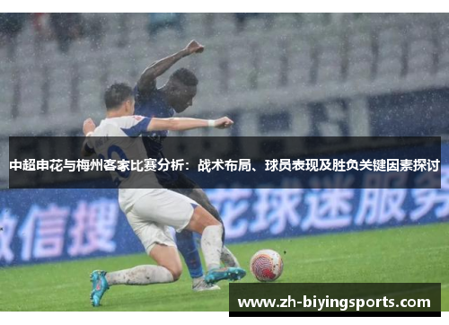 中超申花与梅州客家比赛分析：战术布局、球员表现及胜负关键因素探讨