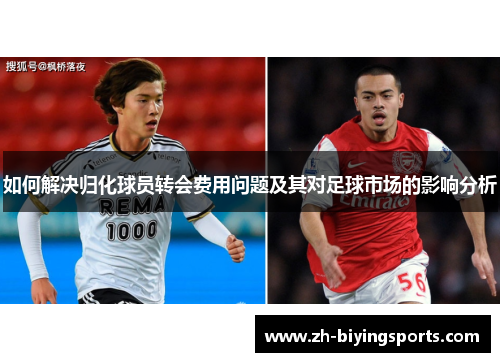 如何解决归化球员转会费用问题及其对足球市场的影响分析
