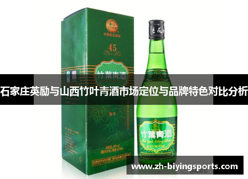 石家庄英励与山西竹叶青酒市场定位与品牌特色对比分析