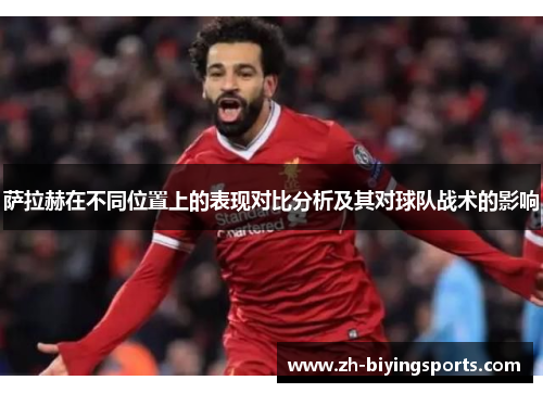 萨拉赫在不同位置上的表现对比分析及其对球队战术的影响 萨拉赫在不同位置上的表现对比分析及其对球队战术的影响